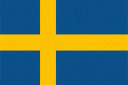 Schweden Querformat
