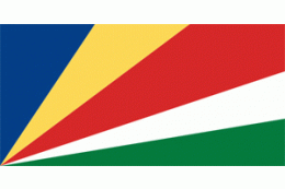 Seychellen Querformat