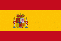 Spanien Querformat