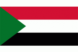 Sudan Querformat
