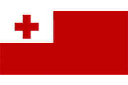 Tonga Querformat