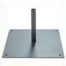 Bodenplatte 40 x 40 cm