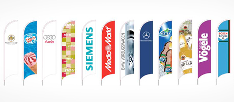 Beachflags