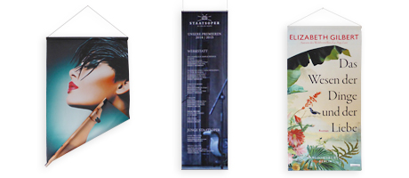 Dekobanner